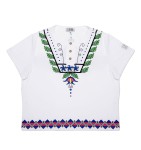 Wiedra II - white