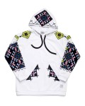 Zorza II  - white