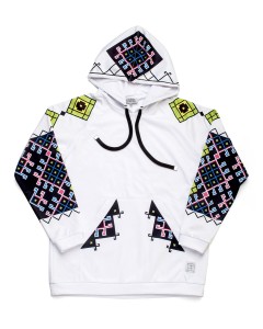 Zorza II  - white