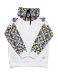 Perun III - white
