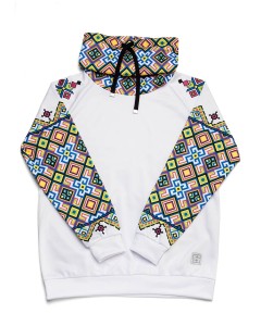 Perun III - white