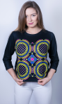 Marzanna I - black