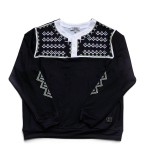 Weles II - black