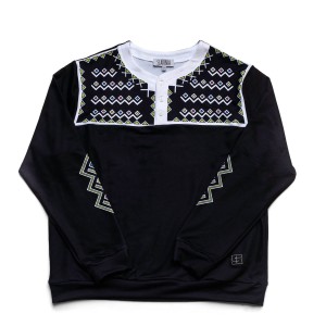 Weles II - black