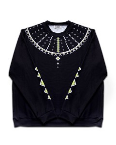 Weles I - black