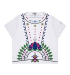 Wiedra III - white