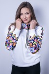 Zorza III  - white