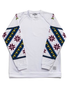 Perun I  - white