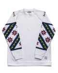 Zorza I  - white