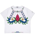Wiedra I - white